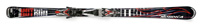 Nordica hot rod top fuel XB Alu ADJ