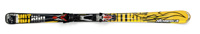 Nordica hot rod nitrous XB ADJ