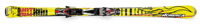 Nordica hot rod modified XB Alu ADJ