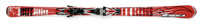 Nordica hot rod eliminator XB ADJ