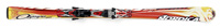 Nordica olympia speed XB ADJ