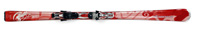 Nordica olympia fox XB