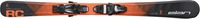 Elan RC Orange Shift