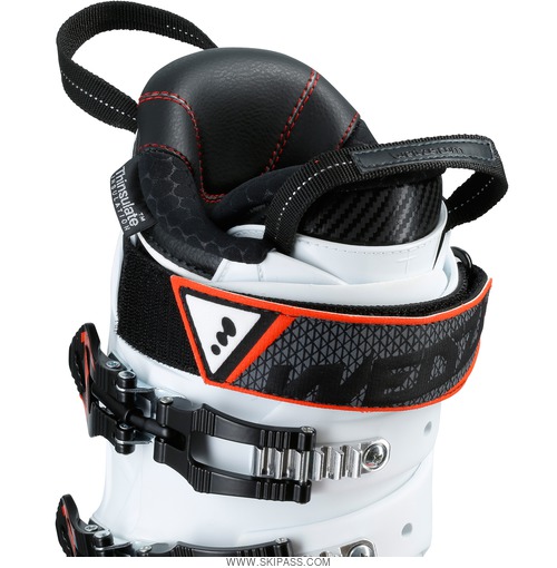 Wedze Mid 900 strap
