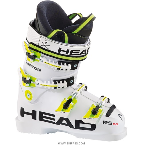HEAD FX GT Chaussures de Ski. Homme