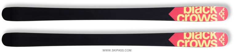 Black Crows Captis