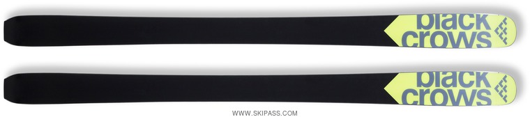 Black Crows Orb