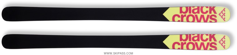 Black Crows Captis birdie