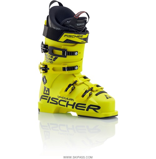 Fischer RC4 100 Vacuum Full Fit