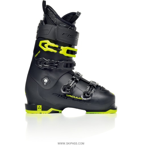 Fischer RC Pro 130 Vacuum Full Fit