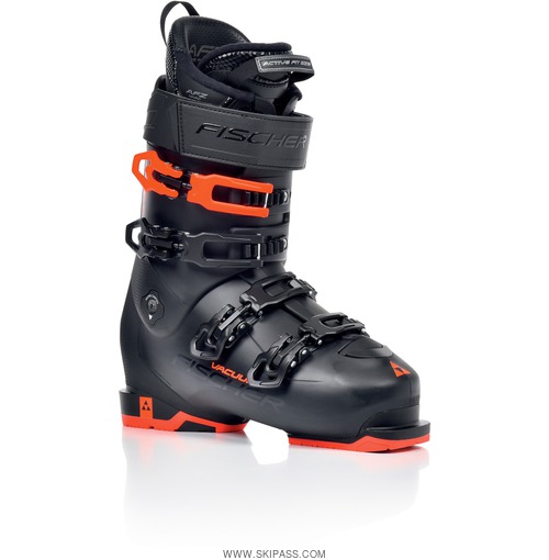 Fischer RC Pro 110 Vacuum Full Fit