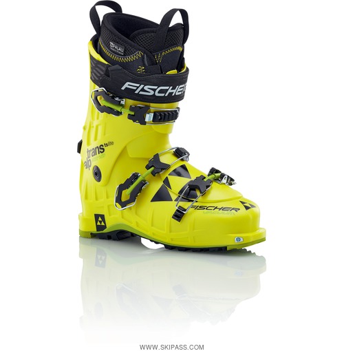 Fischer Transalp TS Lite