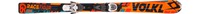 Völkl Jr Racetiger 3 Motion red (100-120cm)