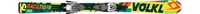 Völkl Jr Racetiger 3 Motion yellow (70-90cm)