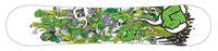 Burton punch punch - semelle