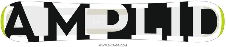 Amplid THE HIFI