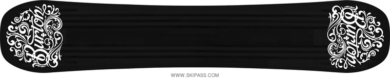 Burton Process Off-axis