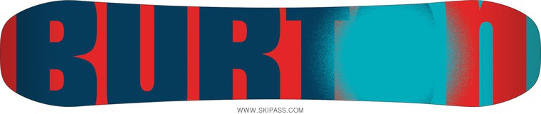Burton Process Smalls
