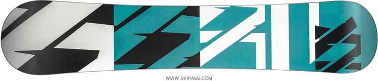 Völkl Spade