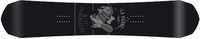 West Snowboarding La hache wide