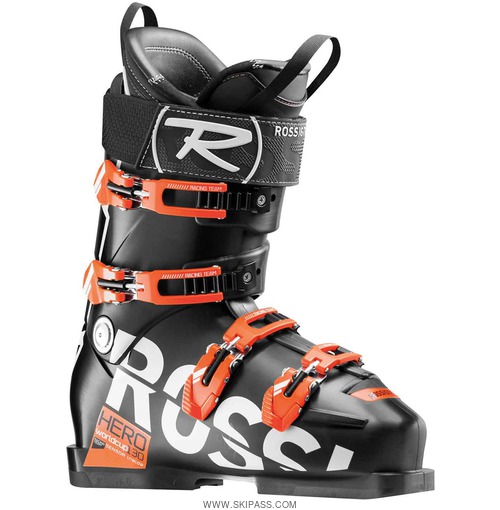 Rossignol Hero World Cup Si 130 