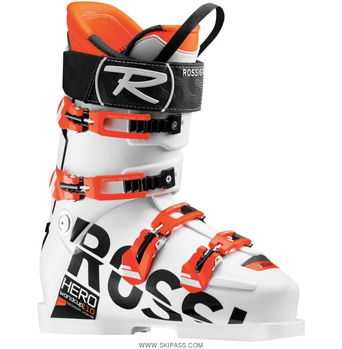 Rossignol Hero World Cup Si 110 