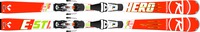 Rossignol Hero Elite  St Racing  