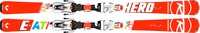 Rossignol Hero Elite All Turn Carbon 