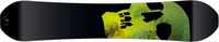 Capita THE BLACK SNOWBOARD OF DEATH