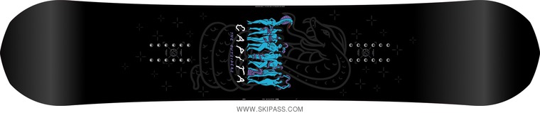 Capita THE OUTSIDERS 148