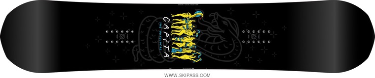 Capita THE OUTSIDERS 150