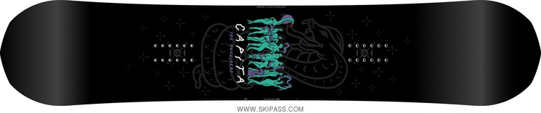 Capita THE OUTSIDERS 152