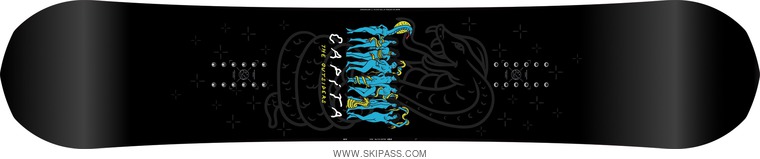 Capita THE OUTSIDERS 154