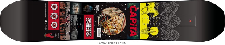 Capita INDOOR SURVIVAL 150