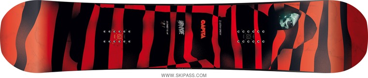 Capita HORRORSCOPE 151