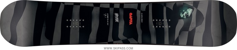 Capita HORRORSCOPE 151W