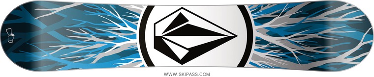 Capita VOLCOM PAT MOORE PRO