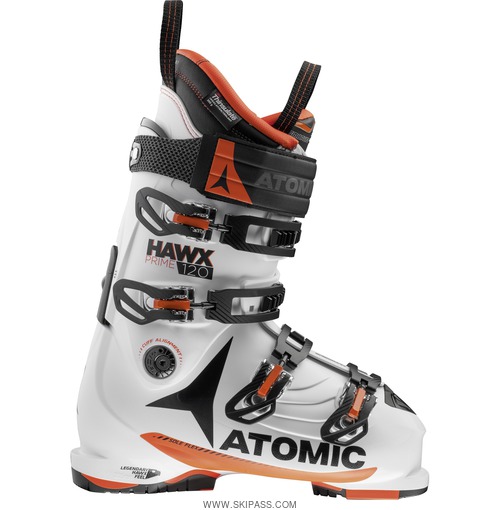 Atomic Hawx Prime 120