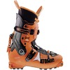 Atomic Backland Carbon Light