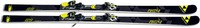 Fischer RC4 Worldcup GS Curv Booster Men