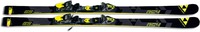Fischer RC4 Worldcup GS Curv Booster Masters