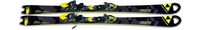 Fischer RC4 Worldcup SL jr. 130_145