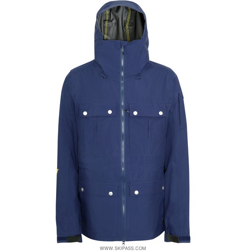 Black Crows corpus gore-tex 3L
