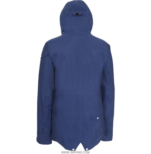 Black Crows corpus gore-tex 3L