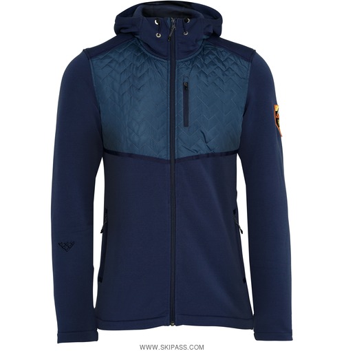 Black Crows ventus polartech