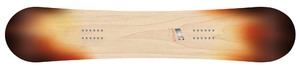 DC Snowboards SPACE ECHO 154