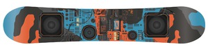 DC Snowboards PBJ 159W