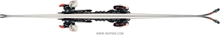 Blizzard Sl Fis Racing