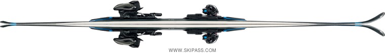 Blizzard Quattro 7.4 Ca