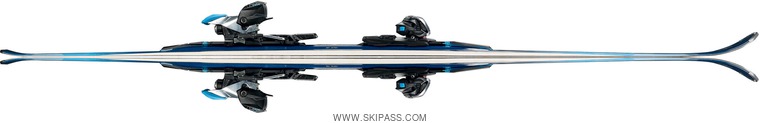Blizzard Quattro W 7.4 Ti
